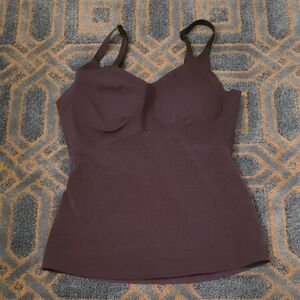 Honeylove Liftwear Cami Black